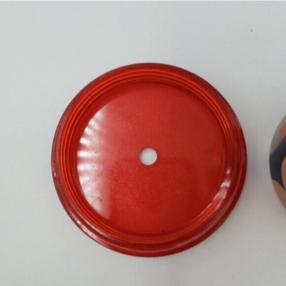 Starbucks Summer 2020 Red Hibiscus Tropical Stainless Steel Cold Cup Tum… - Picture 12 of 15